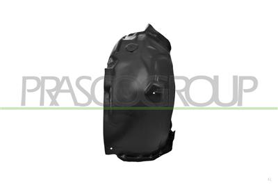 PASSARUOTA ANTERIORE DESTRO