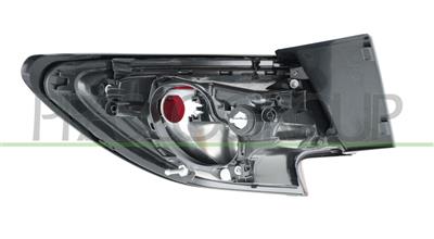GRUPO OPTICO TRASERO DERECHO EXTERIOR MOD. 5 PUERTAS