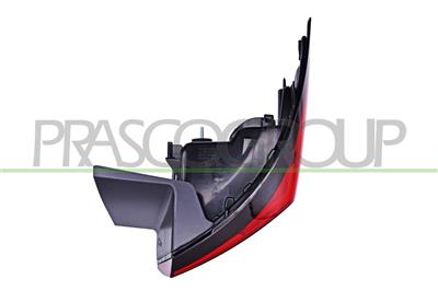 GRUPO OPTICO TRASERO EXTERIOR DERECHO MOD. 5 PUERTAS-LED