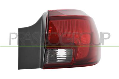 TAIL LAMP RIGHT-OUTER-WITHOUT BULB HOLDER MOD. STATION WAGON