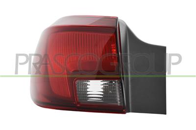 GRUPO OPTICO TRASERO DERECHO EXTERIOR MOD. FAMILIAR