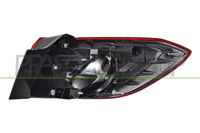 GRUPO OPTICO TRASERO IZQUIERDO-EXTERIOR MOD. SPORT TOURER