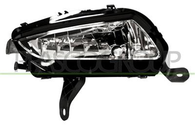 FOG LAMP LEFT