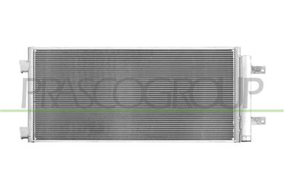 CONDENSER