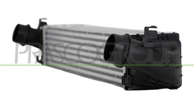 INTERCOOLER