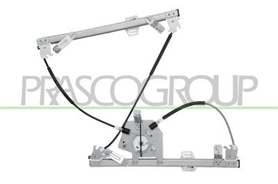 MECHANISMUS FENSTERHEBER VORNE RECHTS MOD. 5 TUERIG