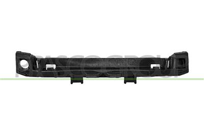 ABSORBEDOR IMPACTOS PARACHOQUES DELANTERO