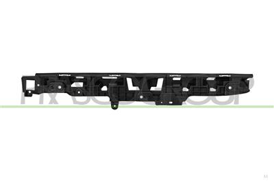 REAR BUMPER BRACKET-CENTRE