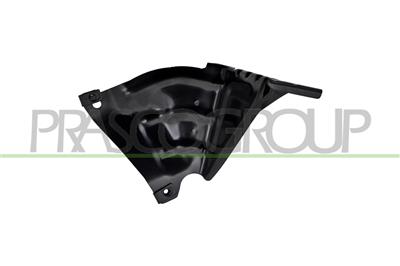 KOTFLUEGELHALTER VORNE LINKS 