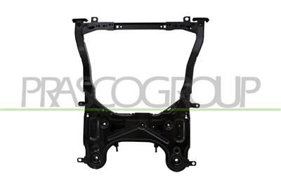 FRONT SUBFRAME