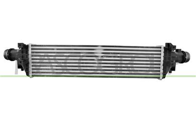 INTERCOOLER