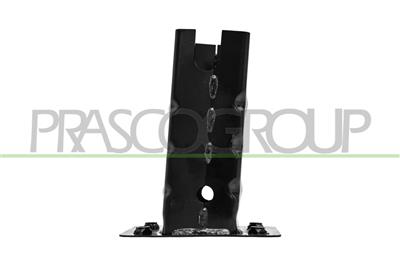 FRONT BUMPER BRACKET REINFORCEMENT LEFT