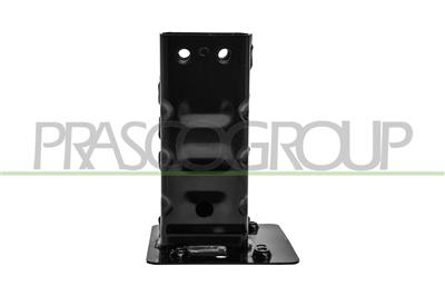 FRONT BUMPER BRACKET REINFORCEMENT LEFT
