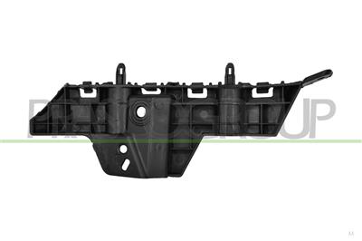 FRONT BUMPER BRACKET RIGHT
