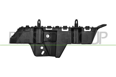 FRONT BUMPER BRACKET LEFT
