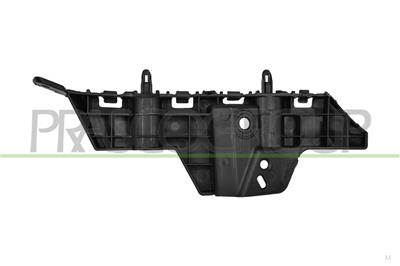 FRONT BUMPER BRACKET LEFT