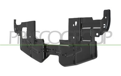 FRONT PANEL-UPPER