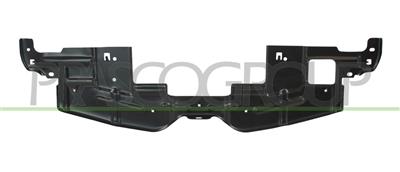FRONT PANEL-UPPER