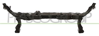 TRAVIESA SUPERIOR FRENTE MOD. > 18