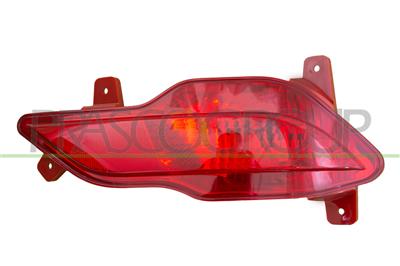 REAR FOG LIGHT RIGHT-WITHOUT BULB HOLDER