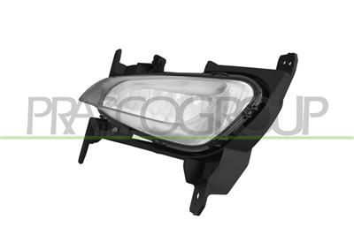 FOG LAMP RIGHT