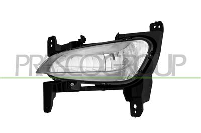 FOG LAMP RIGHT