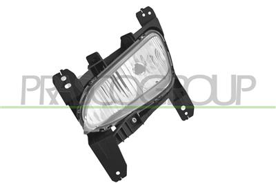FOG LAMP RIGHT