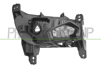 FOG LAMP RIGHT