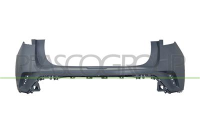 PARAURTI POSTERIORE-CON PRIMER-CON FORI PARK ASSIST-CON TRACCE PDC