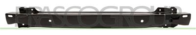 REAR BUMPER REINFORCEMENT