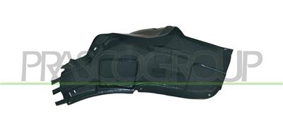 FRONT INNER FENDER RIGHT-FRONT SIDE