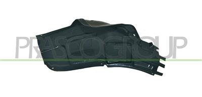FRONT INNER FENDER LEFT-FRONT SIDE