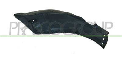 FRONT INNER FENDER RIGHT-REAR SIDE