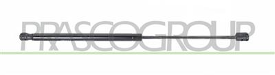 GASDRUCKFEDER HECKKLAPPE RECHTS UND LINKS-610 N-L 505 mm-H 210 mm-Ø 18 mm-Ø 8 mm