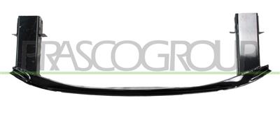 FRONT BUMPER REINFORCEMENT