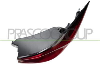TAIL LAMP RIGHT-OUTER-WITHOUT BULB HOLDER