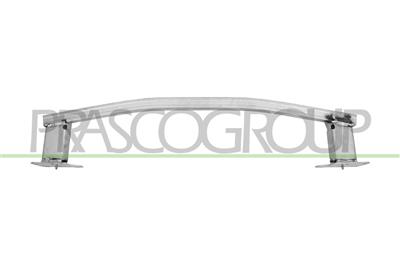 FRONT BUMPER REINFORCEMENT-LOWER