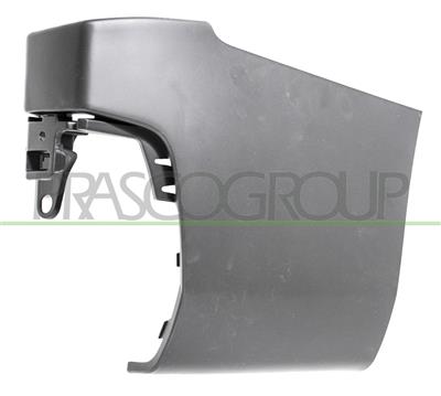 CANTONALE DESTRO PARAURTI POSTERIORE-CON PRIMER MOD. 2 PORTE BATTENTI MOD. PASSO LUNGO