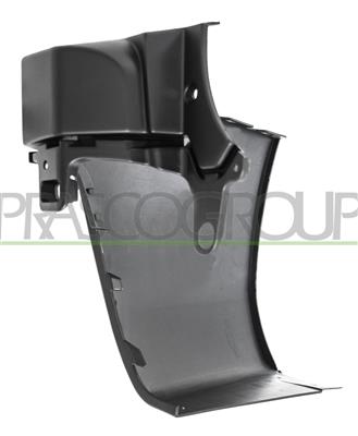 CANTONALE SINISTRO PARAURTI POSTERIORE-CON PRIMER MOD. 2 PORTE BATTENTI MOD. PASSO LUNGO