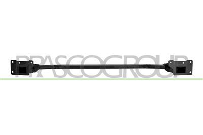 FRONT BUMPER REINFORCEMENT-LOWER
