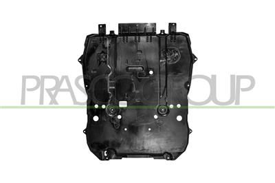 CARENAGE SOUS MOTEUR MOD. 1.9 JTD-2.4 JTD