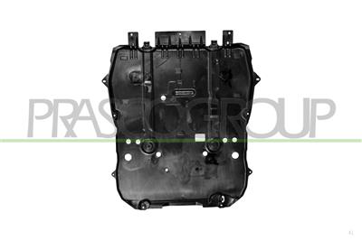 CARENAGE SOUS MOTEUR MOD. 1.9 JTD-2.4 JTD