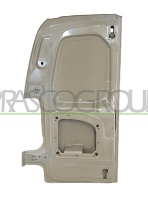PUERTA TRASERA BATIENTE DERECHA