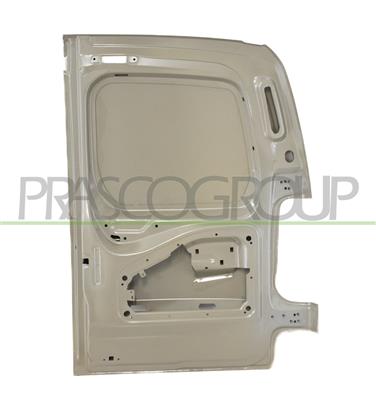 REAR SWING DOOR LEFT-WITH DOOR HANDLE SEAT MOD. 13 > 