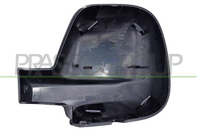 CARCASA ESPEJO DERECHA NEGRA