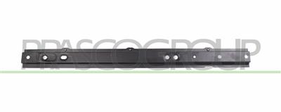 FRONT BUMPER REINFORCEMENT-LOWER