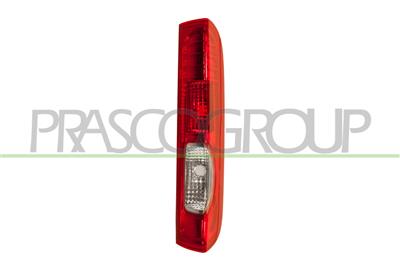 TAIL LAMP RIGHT-WITHOUT BULB HOLDER AND FRAME-FOR 3 HOLES ATTACHEMENT