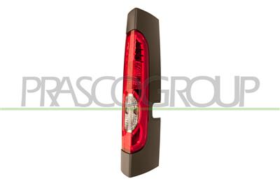 TAIL LAMP RIGHT-WITHOUT BULB HOLDER MOD. TAILGATE-FOR SLIDING DOOR-FOR 3 HOLES ATTACHEMENT