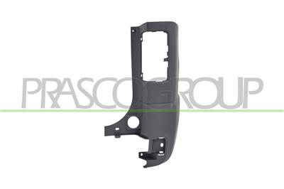 CANTONALE DESTRO PARAURTI POSTERIORE-CON PRIMER