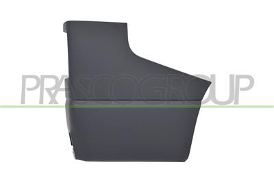 CANTONALE DESTRO PARAURTI POSTERIORE-CON PRIMER